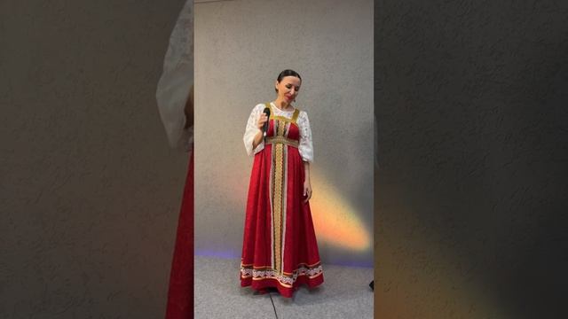 «Сон трава» Светлана Оголева муз. Е. Птичкина, сл. Т. Коршилова