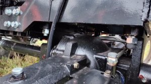 Трактор Кентавр 254 g2 особенности модели