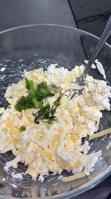 Ленивые пп пирожки⤵️