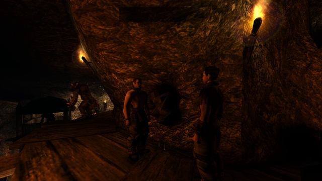 Готика dark saga (часть 7)