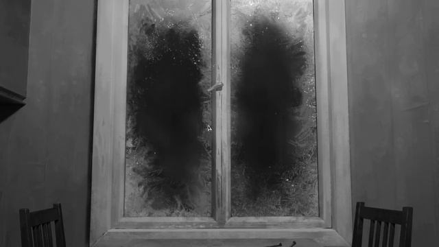 ℹ️ зайчик пройден, но это жесткая концовка!