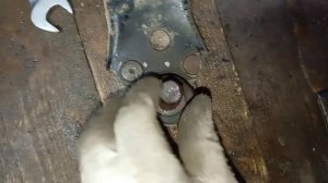 Опель мокка замена шаровой опоры