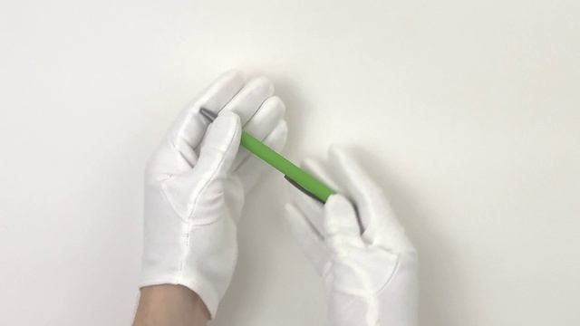 Ручка MAX SOFT TITAN, Салатовая 1110.15 смотреть онлайн