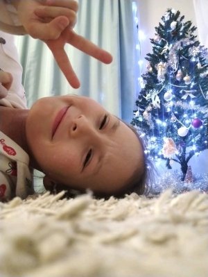 Мой день рождения