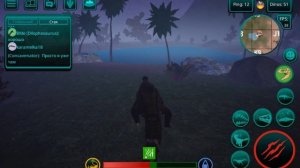 выживание за саркозуха