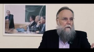 Александр Дугин - Политическая история народа 1 из 12 (1 декабря 2025)