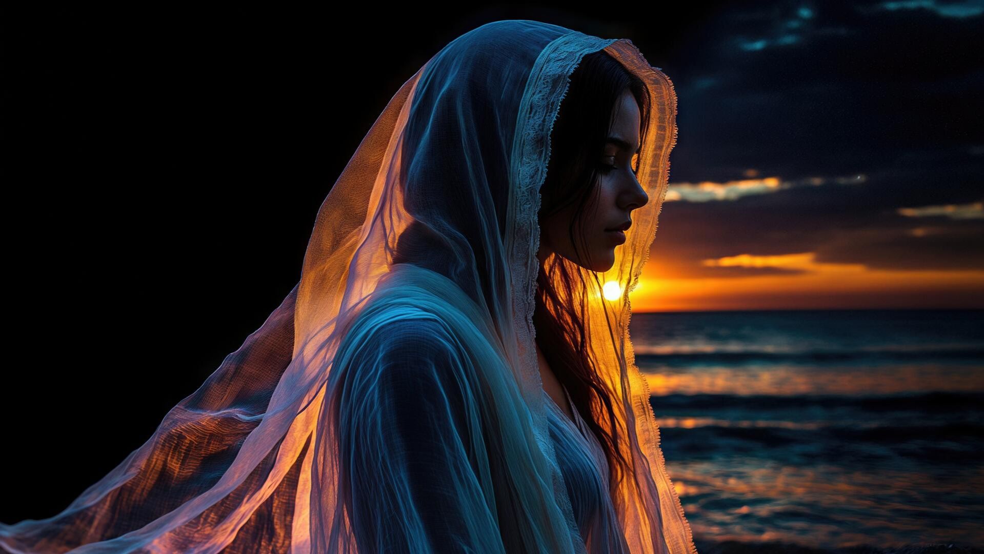 Thunder — Love Walked in cut смотреть онлайн