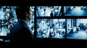 «Великий уравнитель 4» 2026 — тизер-трейлер с Дензелом Вашингтоном и Кристианом Бэйлом