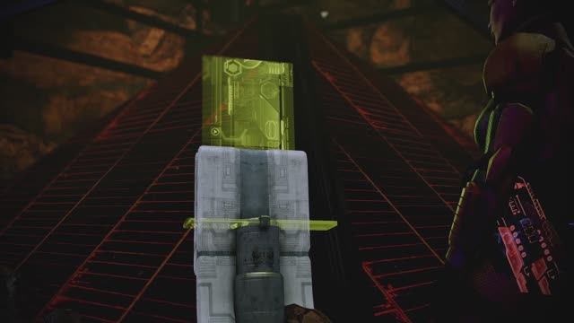 Ретро - Mass Effect 2 - Часть 17. Археологические Раскопки Синих Светил. смотреть онлайн