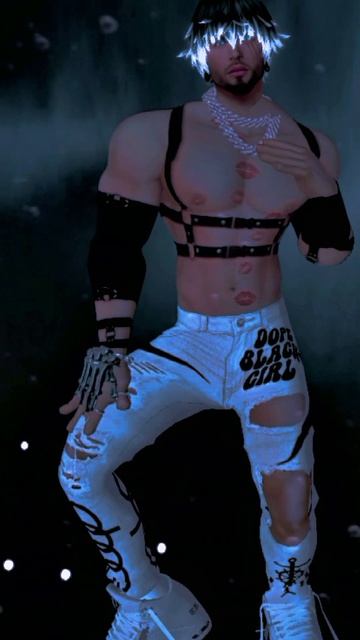 Результат предыдущего видео /IMVU #shorts