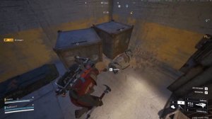 КАК ВЫПОЛНИТЬ ЗАДАНИЕ | КОРРЕКЦИЯ РЫНКА | ARC Raiders