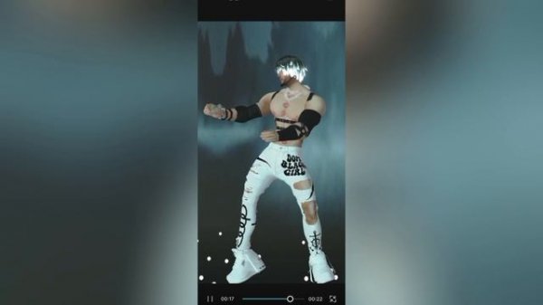 Монтаж видео от А до Я/IMVU