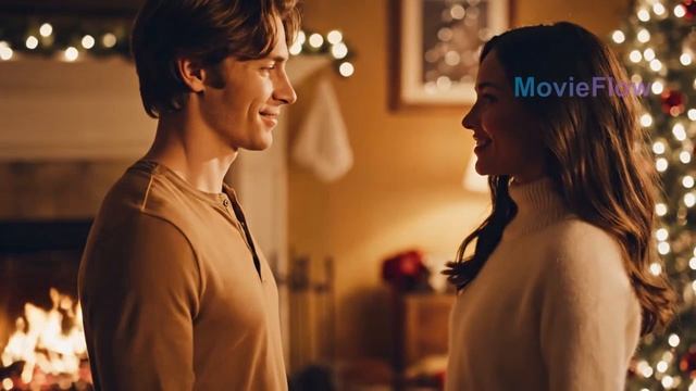 Новогодняя (хэштег magic winter) смотреть онлайн