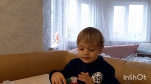 ПРОСТАЯ ЖИЗНЬ ТАНИ ✔️  СХОДИЛА В МАГАЗИН С ДАВИДОМ  НА ГОТОВИЛА