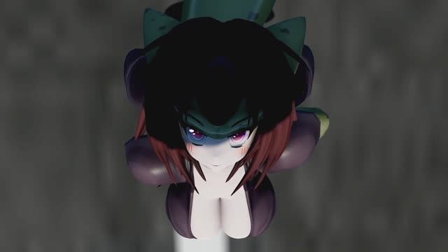 Vore Увеличение организма | Expansion Cell (YourVoreZone) смотреть онлайн