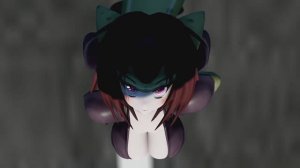 Vore Увеличение организма | Expansion Cell (YourVoreZone)