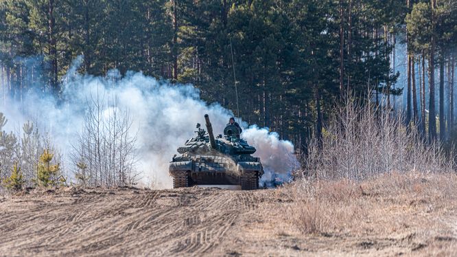 СВОДКА с ФРОНТА на 9.12.2025 смотреть онлайн