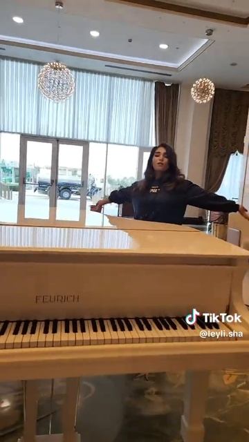 Leyli-Sha - Эйфория #rek #рекомендации #turkmenistan #музыка #2025 #ashgabat #топ #newsong #music