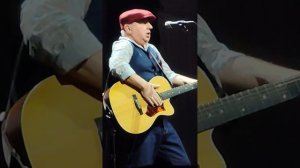 Чайф - С войны 40 лет 22.11.25 ДС Юбилейный