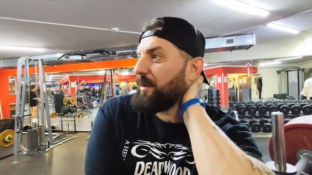 День ног, после длительного перерыва смотреть онлайн