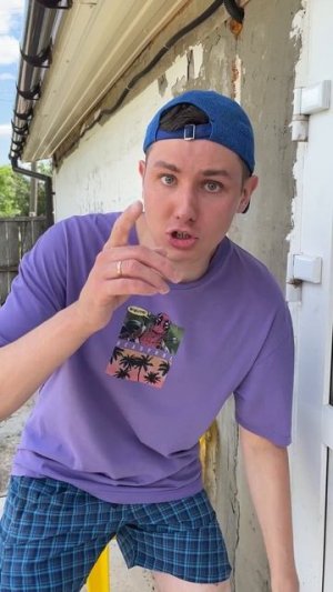 Если тебе запретили гулять, то лови ЛАЙФХАК! 😂😄