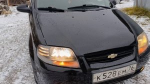 CHEVROLET AVEO ХЭТЧБЕК 2007г. в. 1.2л МКПП ПТС ОРИГИНАЛ 2 ВЛАДЕЛЬЦА