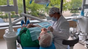 ГОСУДАРСТВЕННАЯ СТОМАТОЛОГИЯ «ЖУЙКАН» В КИТАЕ Г. ХЭЙХЭ
