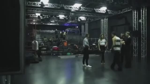 Лиана Асатиани, «Let’s dance».