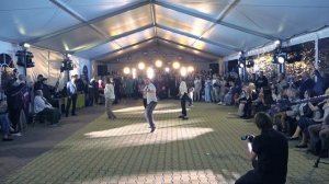 Выпускной бал 2025