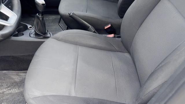 Renault Logan 2021 г. VIN 067481 Краснодар смотреть онлайн