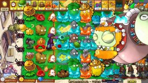 Plants vs Zombies Hybrid Растения против Зомби ПвЗ