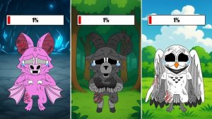 99 НОЧЕЙ БОЛИ в лесу: ПОЛНАЯ ИСТОРИЯ в Roblox, от которой содрогнешься РЕАКЦИЯ