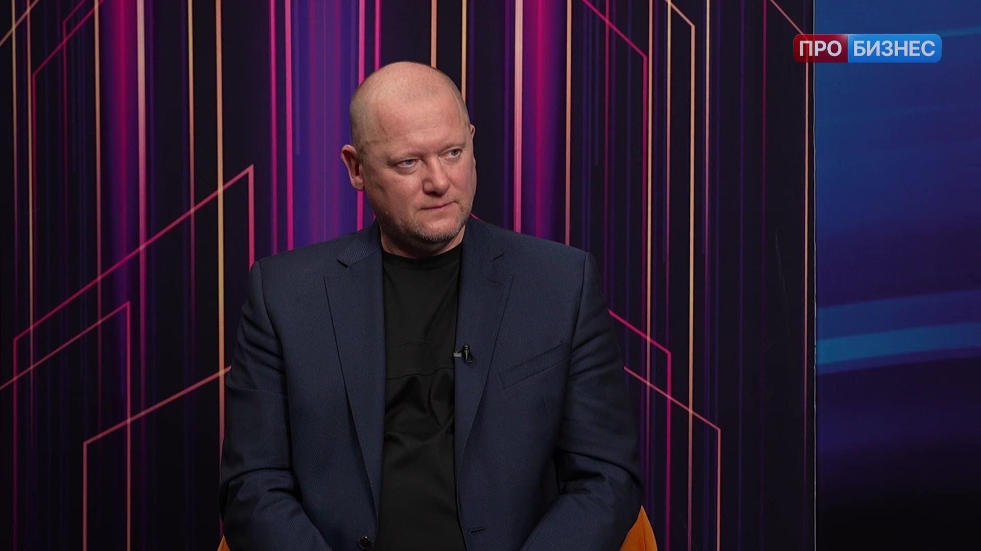 Компании и люди. Вит Седлачек, председатель правления страховой компании «Эверия Лайф»