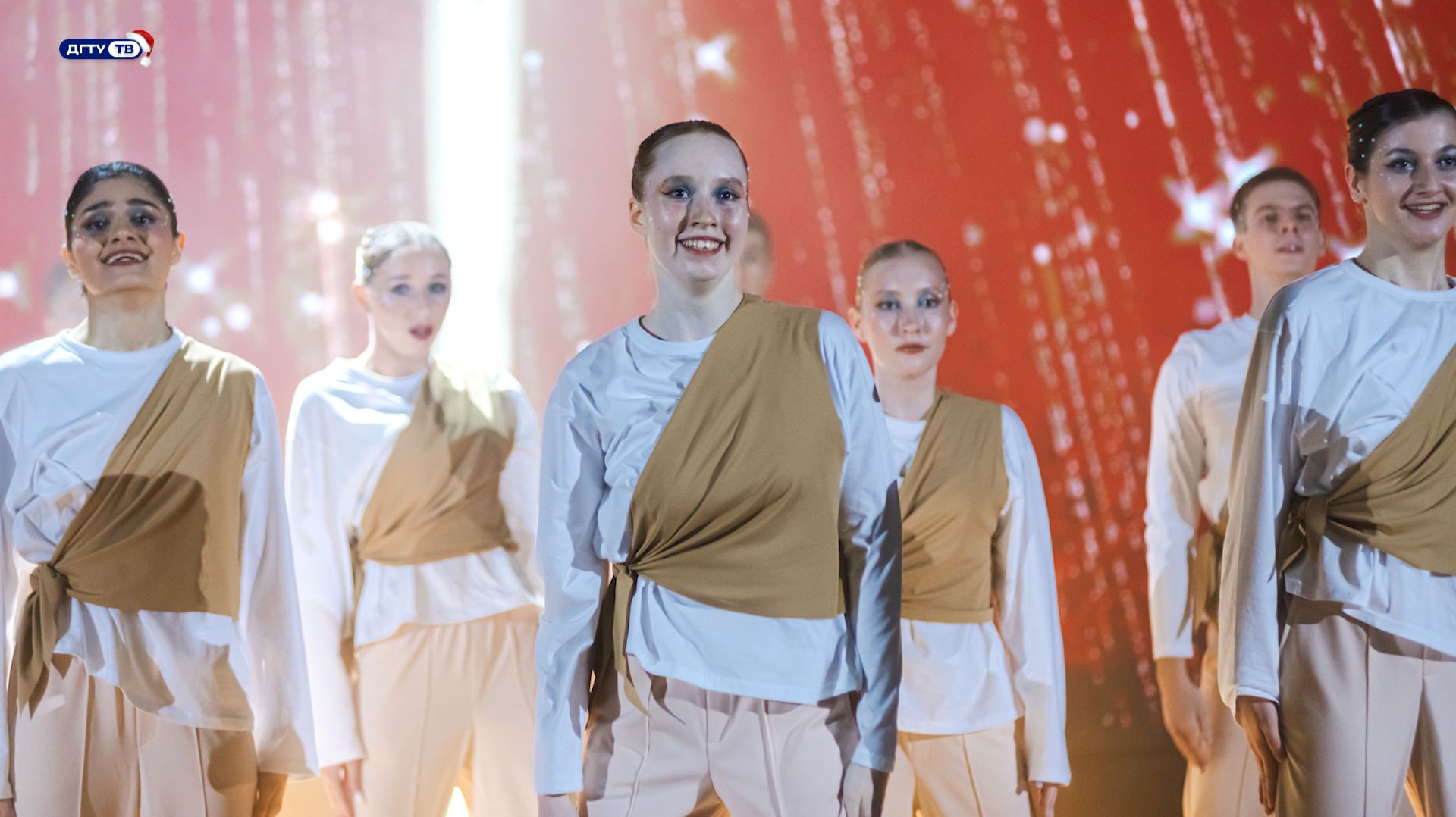 Творческий конкурс «Триумф» 2025