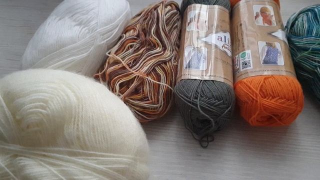 Вступление в Носочную коробочку - 2026 с Екатериной Шурм смотреть онлайн