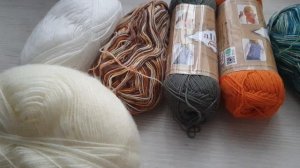 Вступление в Носочную коробочку - 2026 с Екатериной Шурм