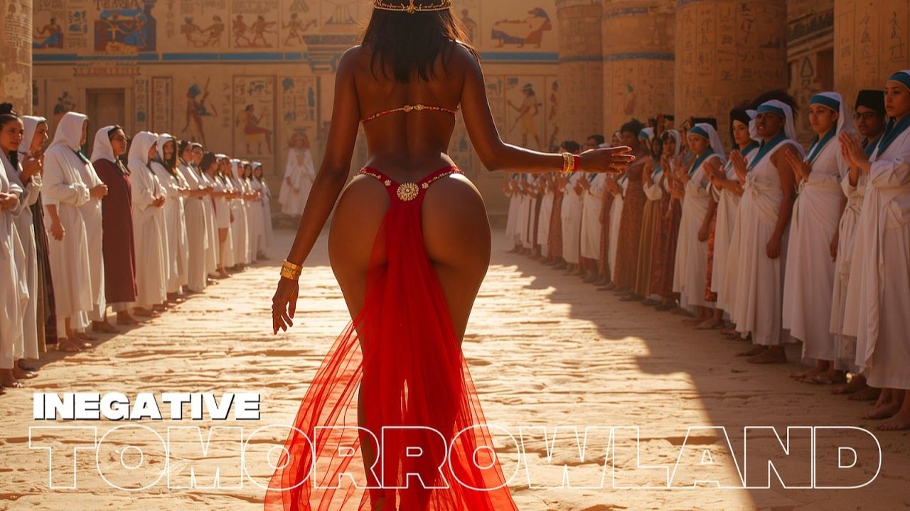 Tomorrowland 2025 Energy – One Hour of Pure Festival Euphoria & Dance Anthems смотреть онлайн