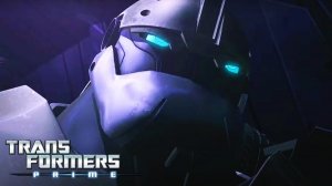 Трансформеры Прайм игра прохождение№11 (вии)