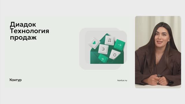 2025-11_Презентация Технология продаж смотреть онлайн