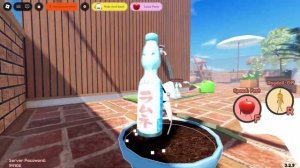 ЧТО ГОТОВИТ СОЗДАТЕЛЬ ПРОДУКТОВ? Roblox Secret Staycation