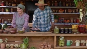 Готовим Домашнее Варенье Азербайджанская Кухня Деревенская Кухня  Рецепты