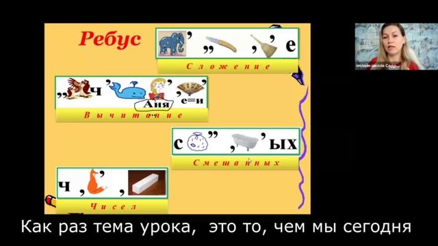 Математика