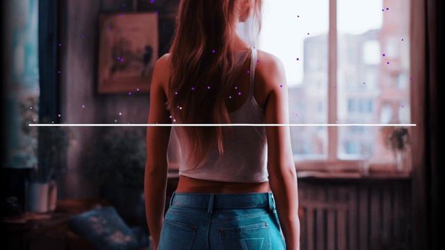 Vitya VECTOR - Feelings All Over My Body (2024 Dance Music) смотреть онлайн
