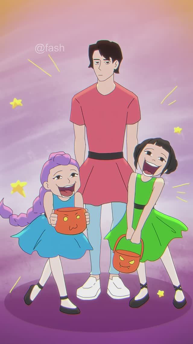 Кошелек Или Жизнь (Kpop Demon Hunters) смотреть онлайн