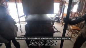 Ep.31 Canadian Maple Syrup (Russian Subtitles)