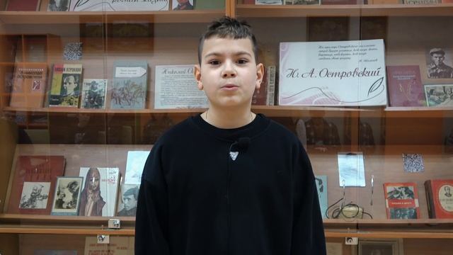 Стихотворение «Паповоз» Андрей Усачёв. Читает Савелий Губарев. смотреть онлайн