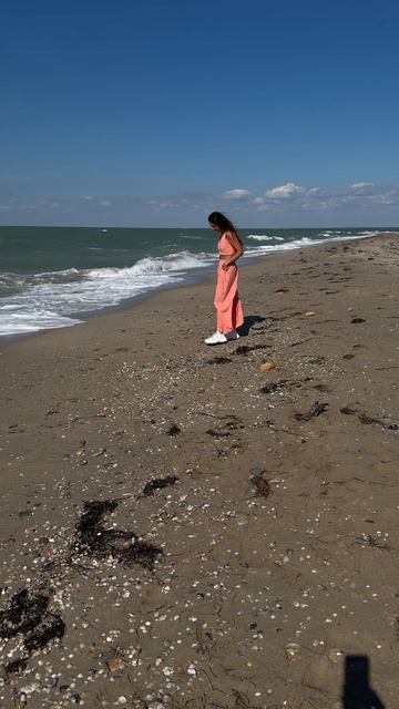 Бакальская коса. Крым смотреть онлайн