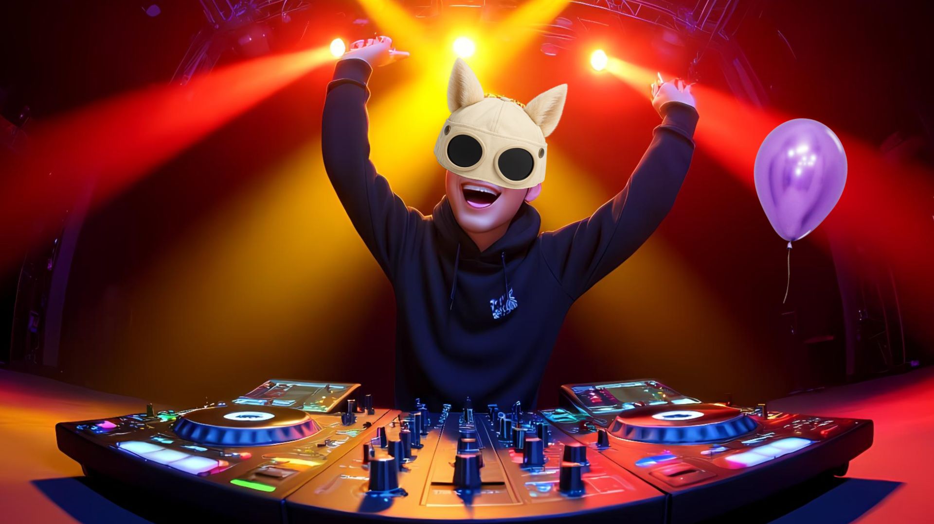 Агрессивный ДабСтеп - Dubstep на любителя. ЭТМ - Электронная Танцевальная Музыка Клубная. EDM смотреть онлайн