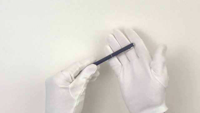 Ручка HILTON, Темно-синяя 1060.14 смотреть онлайн