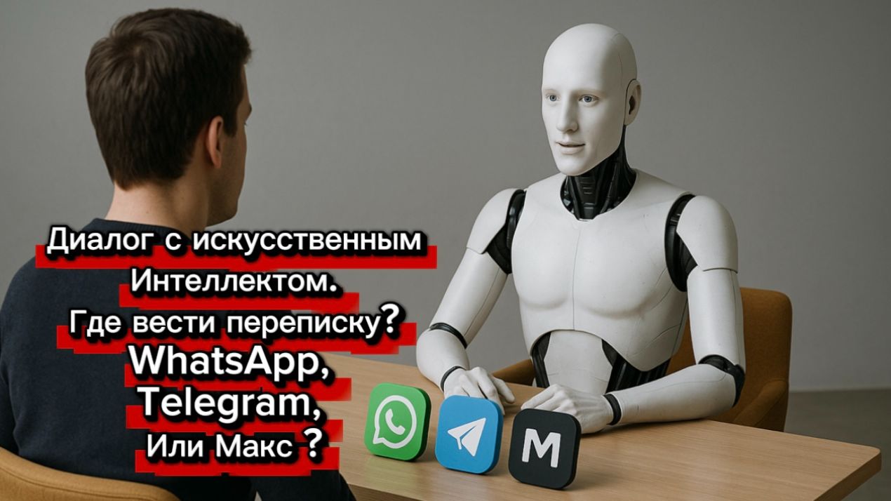 ВАЦАП БЛОКИРУЮТ. КАКОЙ ВЫБОР? СОВЕТ ОТ МАСТЕРСКОЙ СЕРГИЯ. смотреть онлайн